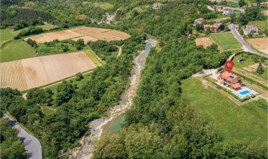 Vendégház Zarečje - CIC623 Horvátország