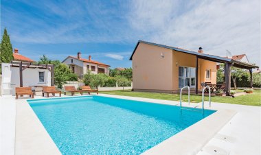 Vendégház Valbandon - CIF408 Horvátország