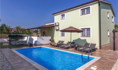 Vendégház Fažana - CIF344 Horvátország