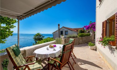 Vendégház Ika - CKO079 Horvátország