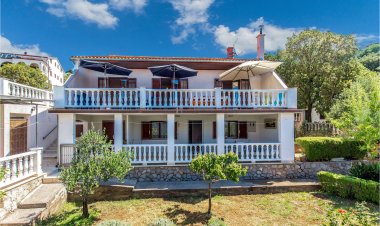 Vendégház Klenovica - CKN108 Horvátország