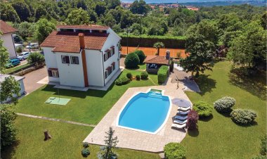 Vendégház Viškovo - CKO297 Horvátország