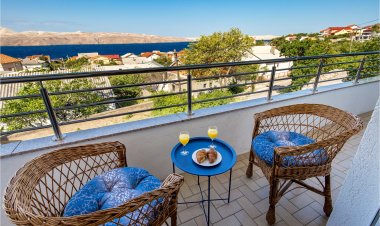 Vendégház Karlobag - CKV463 Horvátország