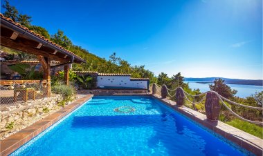 Vendégház Dramalj - CKA010 Horvátország