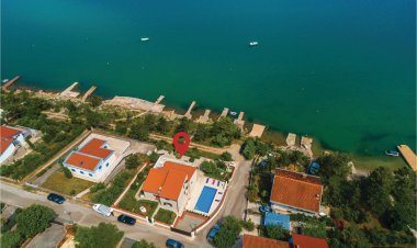 Vendégház Klimno - CKK553 Horvátország