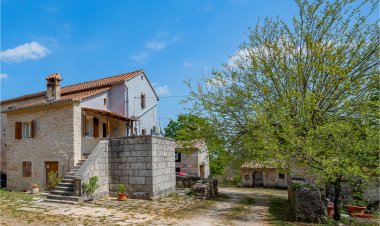 Vendégház Pazin - CIC964 Horvátország