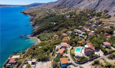 Vendégház Pag - CKP310 Horvátország