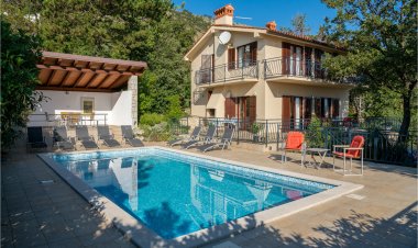 Vendégház Plomin - CIO339 Horvátország