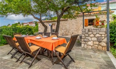 Vendégház Bribir - CKN258 Horvátország