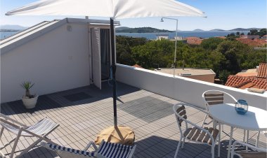 Vendégház Vodice - CDV081 Horvátország