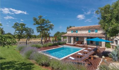 Vendégház Bale - CIV454 Horvátország