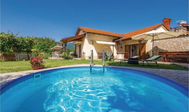 Vendégház Jurdani - CKO616 Horvátország