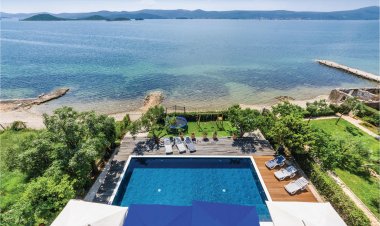 Vendégház Sveti Petar na Moru - CDA306 Horvátország