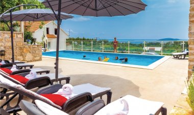 Vendégház Orebić - CDP335 Horvátország