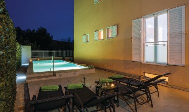 Vendégház Mlini - CDD745 Horvátország