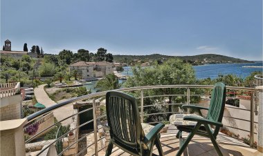 Vendégház Veliki Drvenik - CDM382 Horvátország