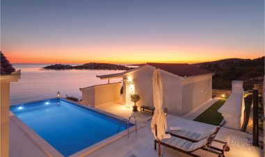 Vendégház Sevid - CDC282 Horvátország