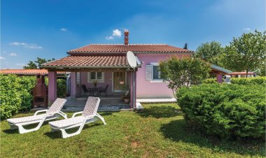 Vendégház Valbandon - CIF695 Horvátország