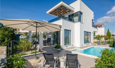 Vendégház Ližnjan - CIZ400 Horvátország