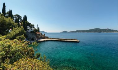 Vendégház Zaton Mali - CDD321 Horvátország