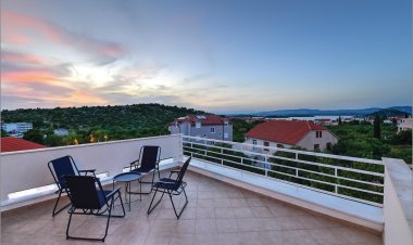 Vendégház Murter - CDJ001 Horvátország