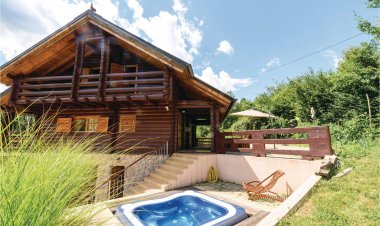 Vendégház Krašić - CCC142 Horvátország