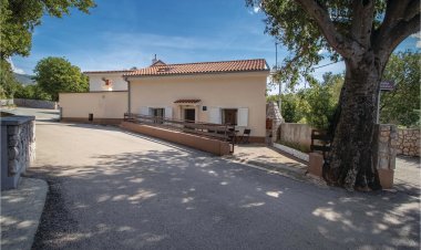 Vendégház Novi Vinodolski - CKN517 Horvátország