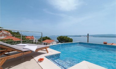 Vendégház Stanići - CDE340 Horvátország