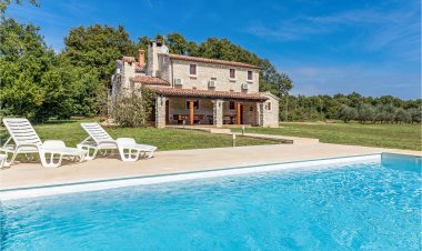 Vendégház Pula - CIC423 Horvátország