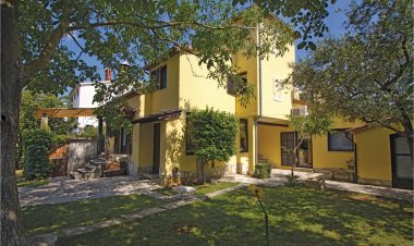 Vendégház Fažana - CIF165 Horvátország