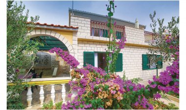 Vendégház Okrug Gornji - CDC037 Horvátország