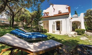 Vendégház Kampor - CKR248 Horvátország