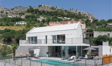 Vendégház Klis - CDC801 Horvátország