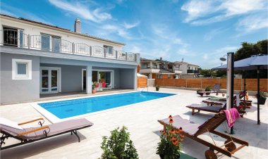 Vendégház Pula - CIR379 Horvátország