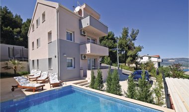 Vendégház Žedno - CDE926 Horvátország