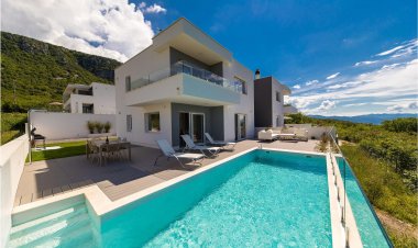 Vendégház Grižane - CKA276 Horvátország