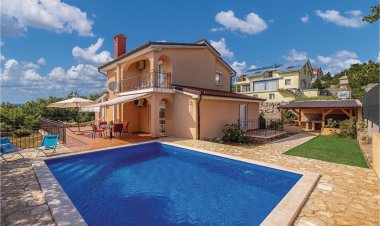 Vendégház Šmrika - CKC999 Horvátország