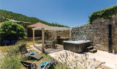 Vendégház Donje Obuljeno - CDD806 Horvátország