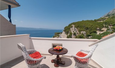 Vendégház Lokva Rogoznica - CDM407 Horvátország