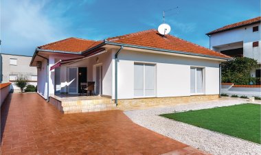 Vendégház Vodice - CDV812 Horvátország