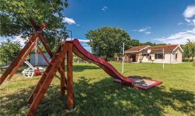 Vendégház Medulin - CIR069 Horvátország