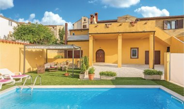 Vendégház Vodnjan - CIL893 Horvátország