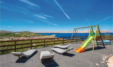 Vendégház Stinica - CKV616 Horvátország