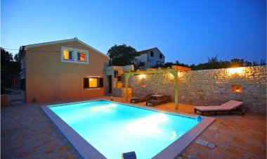 Vendégház Benkovac - CDA892 Horvátország