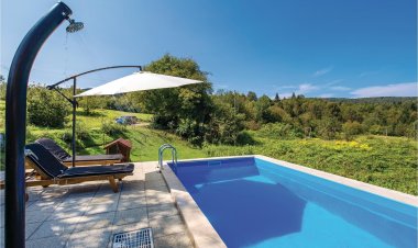 Vendégház Lukovdol - CKB194 Horvátország