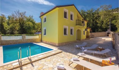 Vendégház Bribir - CKN560 Horvátország