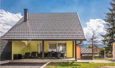 Vendégház Ogulin - CCL106 Horvátország