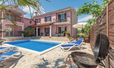 Vendégház Labin - CIO158 Horvátország