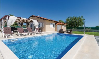 Vendégház Rovinj - CIV542 Horvátország