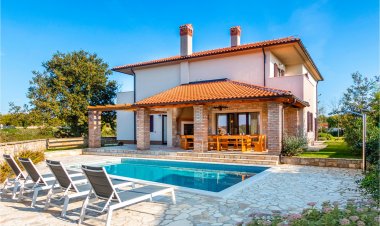 Vendégház Krmed - CIC004 Horvátország